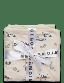 Bamboo Baby Blanket - Babyfilt|Geggamoja Best