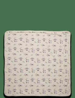 Bamboo Baby Blanket - Babyfilt|Geggamoja Best
