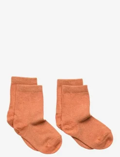 Bamboo socks - 2-pack - Strumpor & Tights|mp Denmark Discount