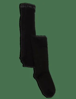 Bamboo tights - Strumpbyxa|Melton New