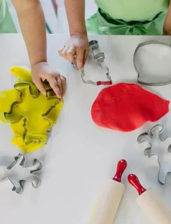 BAMSE BAKFORMAR - Kakformar|Micki Leksaker Online