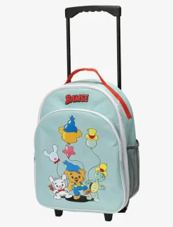BAMSE BARNVÄSKA RESVÄSKA - Resväskor|Micki Leksaker New