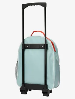 BAMSE BARNVÄSKA RESVÄSKA - Resväskor|Micki Leksaker New