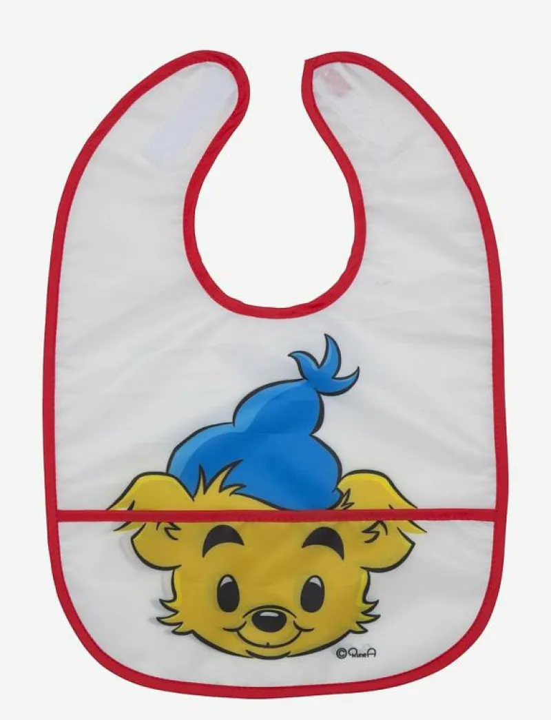 Bamse, Haklapp - Haklappar|Rätt Start Best