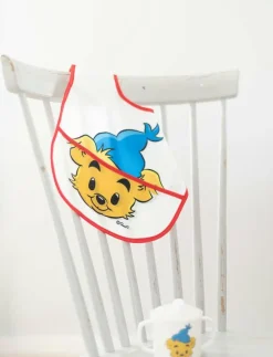 Bamse, Haklapp - Haklappar|Rätt Start Best