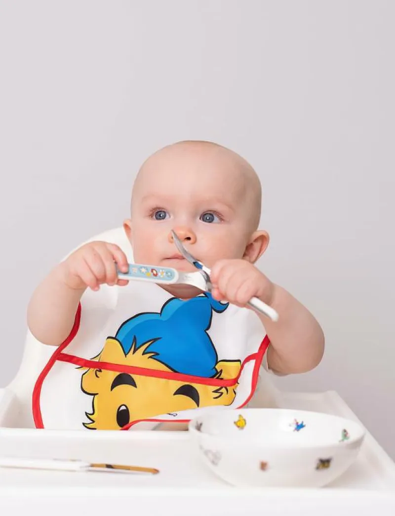 Bamse, Haklapp - Haklappar|Rätt Start Best