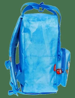 Euromic BAMSE, Liten ryggsäck, 29 x 20 x 13 cm, 7 L - Ryggsäckar BLUE Best