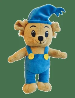 Kärnan BAMSE MJUKDJUR - Nallar BROWN Sale