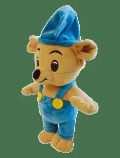 Kärnan BAMSE MJUKDJUR - Nallar BROWN Sale