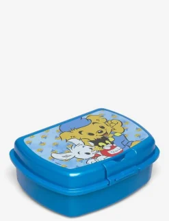BAMSE, Urban sandwich box - Lunchlådor|Euromic