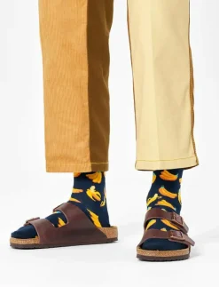 Banana Sock - Sockor|Happy Socks Online