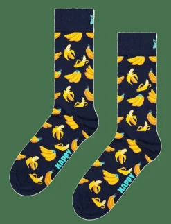 Banana Sock - Sockor|Happy Socks Online