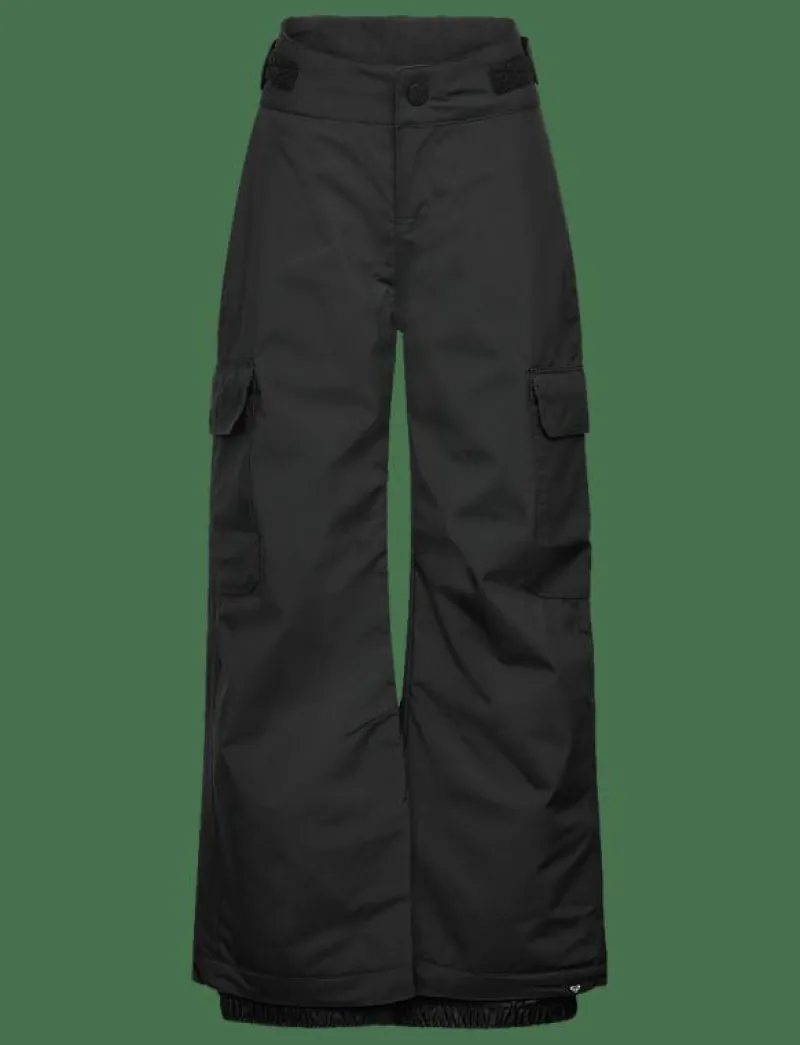 BANKY ICE GIRL PT - Vinterbyxor|Roxy Best