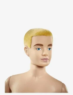 ® KEN 60TH ANNIVERSARY DOLL - Dockor|Barbie Clearance