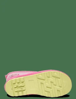 Leomil Barbie rainboot - Höga gummistövlar FUCHSIA/FUCHSIA Online