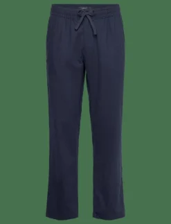 Barcelona Luca pants - Linnebyxor|Clean Cut Copenhagen Outlet