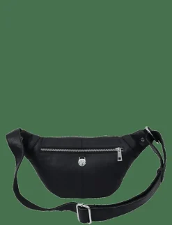 Adax Bari bumbag Kira - Magväskor BLACK