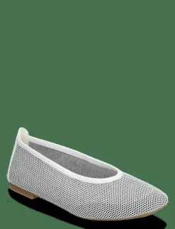 UNISA BARKYNNPE - Ballerinas WHITE Discount