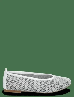 UNISA BARKYNNPE - Ballerinas WHITE Discount
