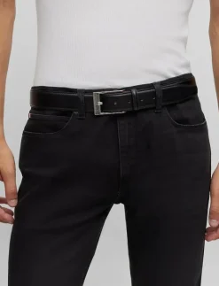 BARNEY - Skärp|HUGO New