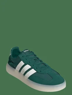 adidas Sportswear BARREDA DECODE - Låga sneakers CGREEN/OWHITE/CGREEN Outlet