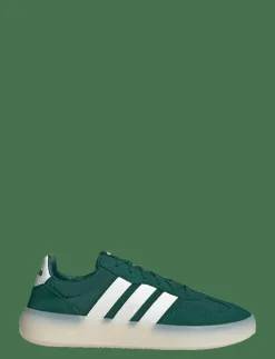 adidas Sportswear BARREDA DECODE - Låga sneakers CGREEN/OWHITE/CGREEN Outlet