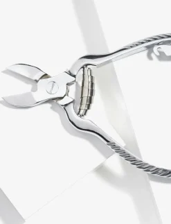 Barrel Spring Toenail Nipper - Naglar|Tweezerman Discount