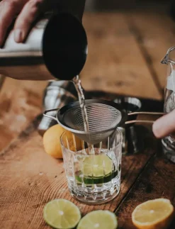 Barsil Barbera - Shakers|Dorre Discount