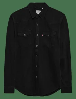 BARSTOW WESTERN STANDARD MARBL - Jeansskjortor|Levi's® Discount