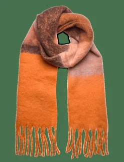 Bartletts Scarf - Halsdukar|Becksöndergaard Outlet