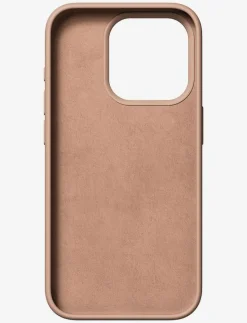 Nudient Base Case - Mobilskal PEACH ORANGE Best