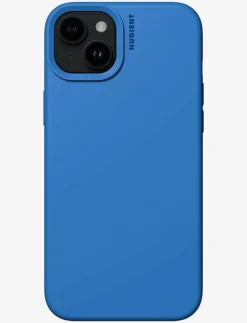 Nudient Base Case - Mobilskal VIBRANT BLUE Sale