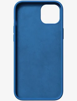 Nudient Base Case - Mobilskal VIBRANT BLUE Sale