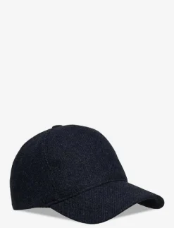 Wigéns Baseball Cap - Kepsar NAVY New