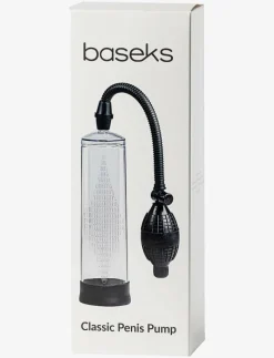 Classic Penis Pump - Beauty|Baseks Outlet