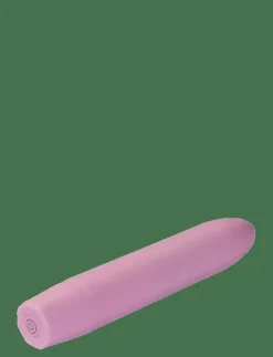 Baseks Classic Vibrator - Beauty PINK Clearance