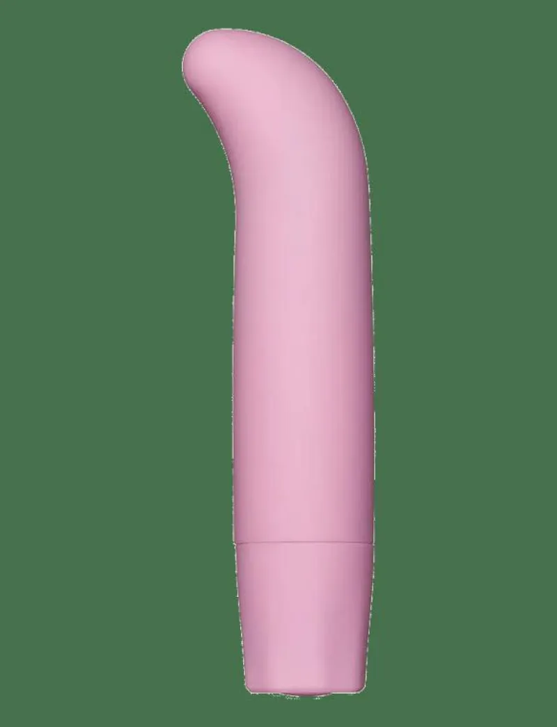 Curve G-spot Mini Vibrator - Beauty|Baseks New