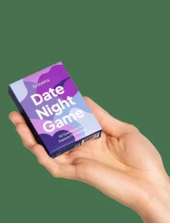 Date Night Game - Beauty|Baseks