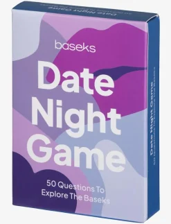 Date Night Game - Beauty|Baseks