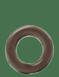 Baseks Flexible Cock Ring - Beauty GREY Online
