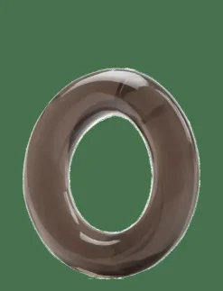 Baseks Flexible Cock Ring - Beauty GREY Online