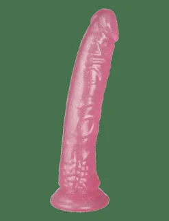 Glitter Dildo 20 cm - Beauty|Baseks Discount
