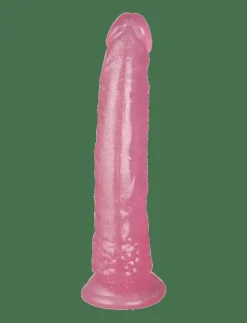 Glitter Dildo 20 cm - Beauty|Baseks Discount
