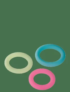Glow in the Dark Penis Ring Set - Beauty|Baseks Sale