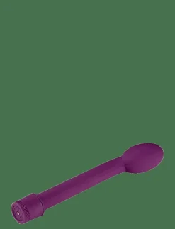Baseks Power Play G-Spot Vibrator - Beauty PURPLE Outlet
