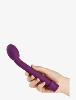 Baseks Power Play G-Spot Vibrator - Beauty PURPLE Outlet