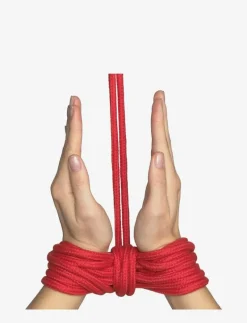 Bondage Rope 5 m - Beauty|Baseks Sale