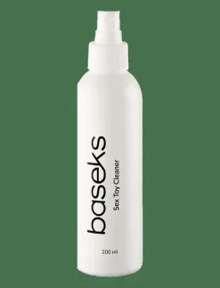Sex Toy Cleaner 200 ml - Beauty|Baseks Discount