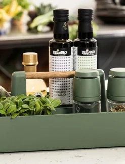 BASEL Toolbox - Organiserare|CrushGrind Hot