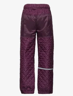 CeLaVi Basic thermal set -solid - Termoställ BLACKBERRY WINE Clearance